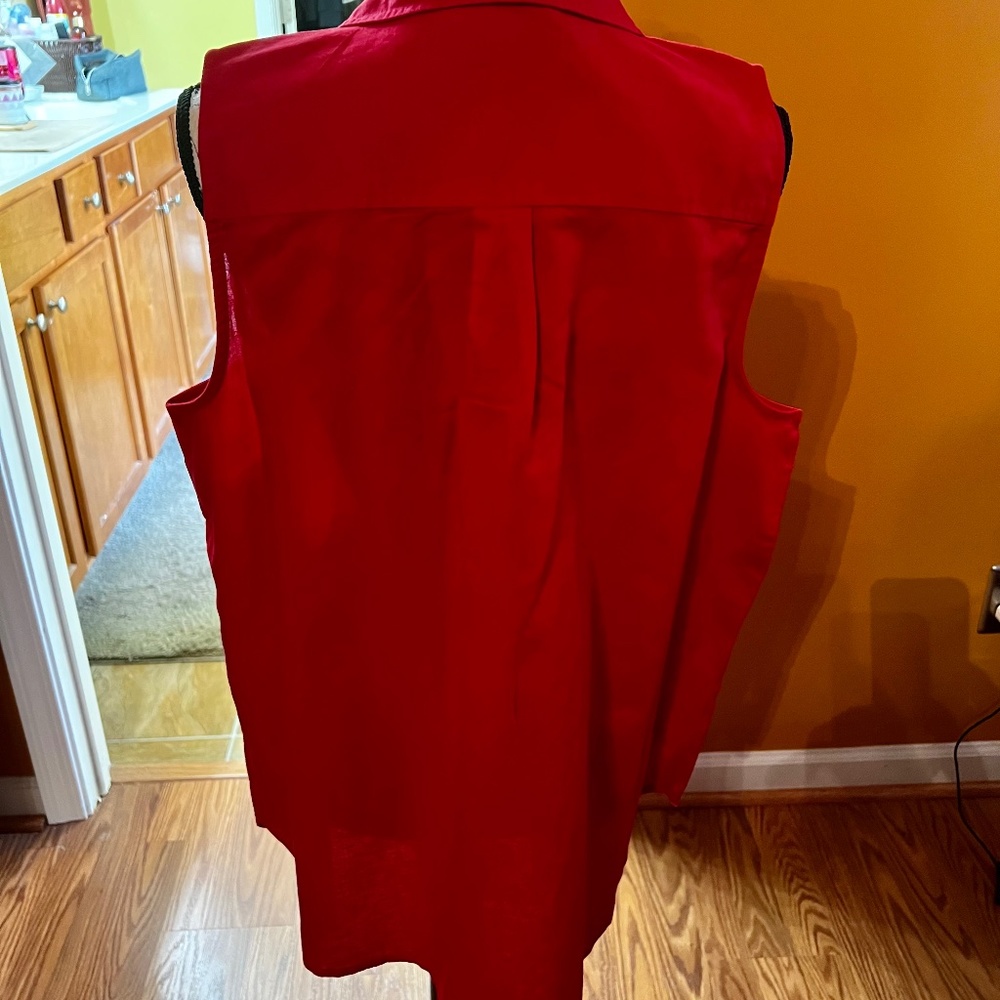 Ladies blouse - Picture 2 of 4